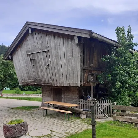 Klettnerlehen *