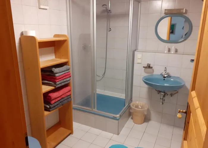 Klettnerlehen Appartement