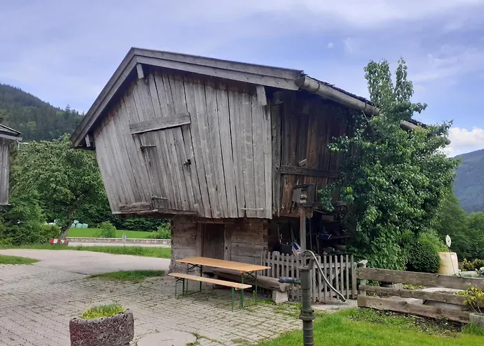 Klettnerlehen *