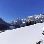 Klettnerlehen Рамзау