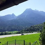 Апартаменты Klettnerlehen *