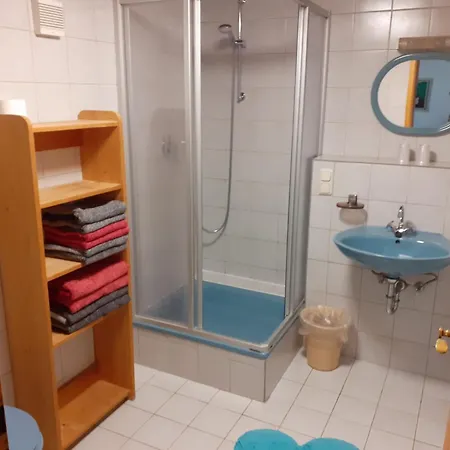 Klettnerlehen Apartamento