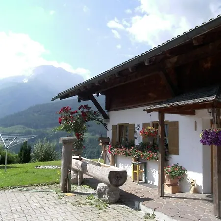 Klettnerlehen *