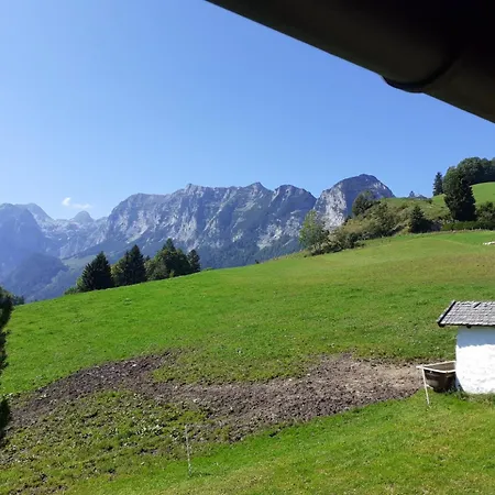 Klettnerlehen