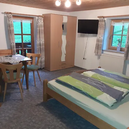 Klettnerlehen * Ramsau bei Berchtesgaden