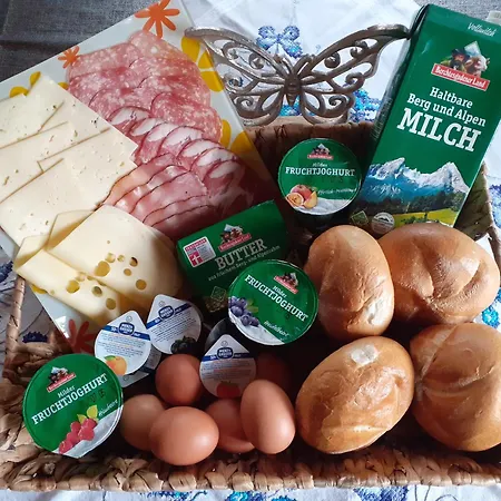 Klettnerlehen *