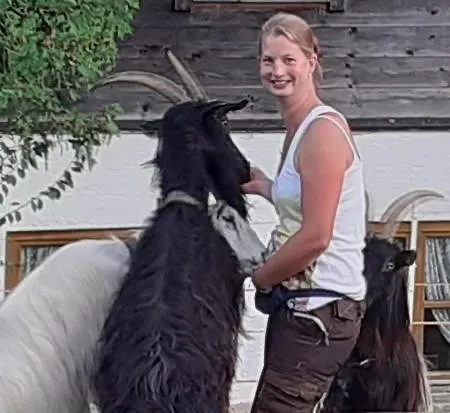 Apartman Klettnerlehen *